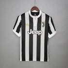 Retro Juventus Home Shirt 2017/18