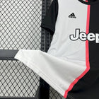 Retro Juventus Home Shirt 2019/20