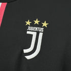 Retro Juventus Home Shirt 2019/20