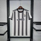 Retro Juventus Home Shirt 2022/23