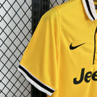 Retro Juventus Third Shirt 2013/14