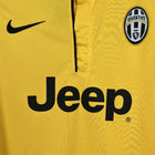 Retro Juventus Third Shirt 2013/14