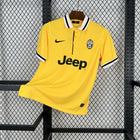 Retro Juventus Third Shirt 2013/14
