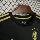 Retro Juventus Third Shirt 2015/16
