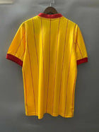 Retro Liverpool Away Shirt 1981/84