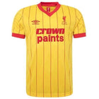 Retro Liverpool Away Shirt 1981/84