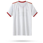 Retro Liverpool Away Shirt 1985/87