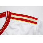 Retro Liverpool Away Shirt 1985/87