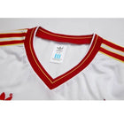 Retro Liverpool Away Shirt 1985/87