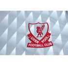 Retro Liverpool Away Shirt 1989/91