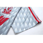 Retro Liverpool Away Shirt 1989/91