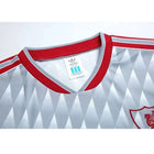 Retro Liverpool Away Shirt 1989/91