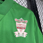 Retro Liverpool Away Shirt 1992/93