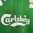 Retro Liverpool Away Shirt 1992/93