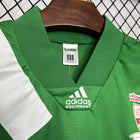 Retro Liverpool Away Shirt 1992/93