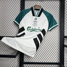 Retro Liverpool Away Shirt 1993/95