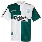 Retro Liverpool Away Shirt 1995/96