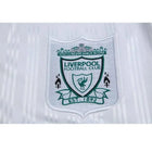 Retro Liverpool Away Shirt 1995/96