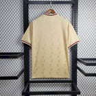 Retro Liverpool Away Shirt 1996/97