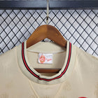 Retro Liverpool Away Shirt 1996/97