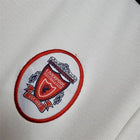 Retro Liverpool Away Shirt 1998/99