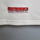 Retro Liverpool Away Shirt 1998/99