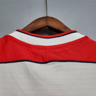 Retro Liverpool Away Shirt 1998/99