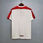 Retro Liverpool Away Shirt 1998/99