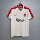 Retro Liverpool Away Shirt 1998/99