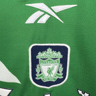 Retro Liverpool Away Shirt 1999/00