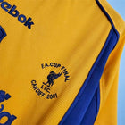 Retro Liverpool Away Shirt 2000/01