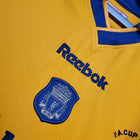 Retro Liverpool Away Shirt 2000/01