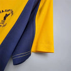 Retro Liverpool Away Shirt 2000/01