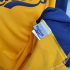 Retro Liverpool Away Shirt 2000/01