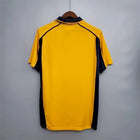 Retro Liverpool Away Shirt 2000/01