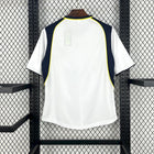 Retro Liverpool Away Shirt 2001/02