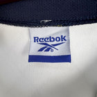 Retro Liverpool Away Shirt 2001/02