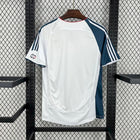 Retro Liverpool Away Shirt 2006/07