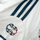 Retro Liverpool Away Shirt 2006/07