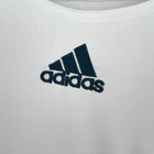 Retro Liverpool Away Shirt 2006/07