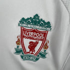 Retro Liverpool Away Shirt 2006/07
