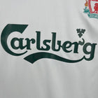 Retro Liverpool Away Shirt 2006/07