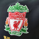 Retro Liverpool Away Shirt 2009/10
