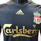 Retro Liverpool Away Shirt 2009/10