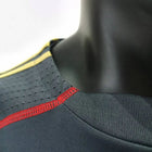Retro Liverpool Away Shirt 2009/10