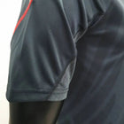 Retro Liverpool Away Shirt 2009/10