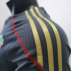 Retro Liverpool Away Shirt 2009/10