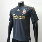 Retro Liverpool Away Shirt 2009/10