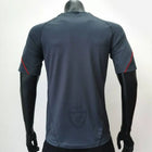 Retro Liverpool Away Shirt 2009/10