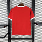 Retro Liverpool Home Shirt 1979